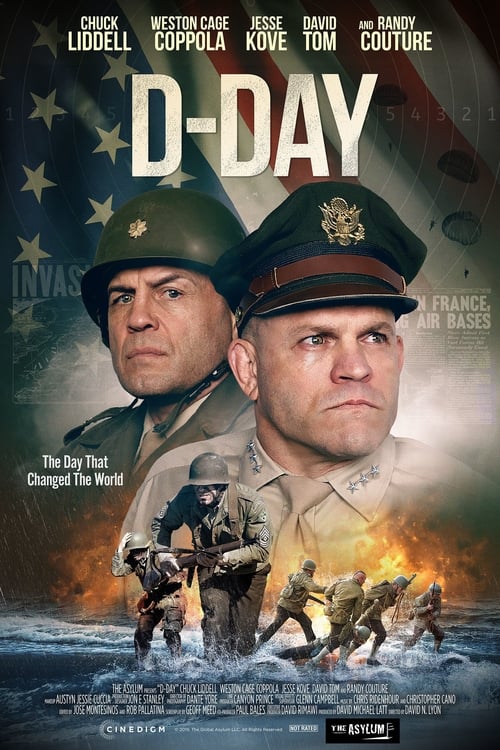 D-Day