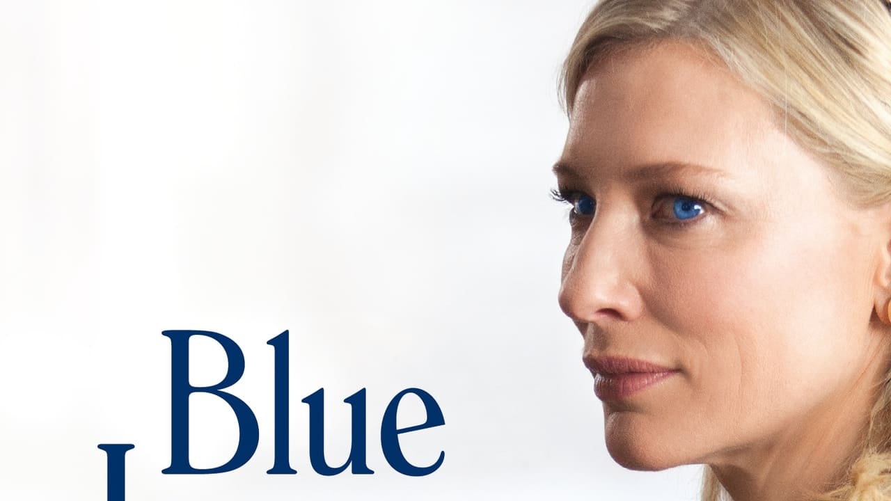 Blue Jasmine