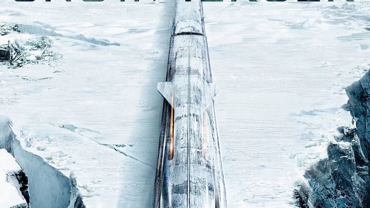 Snowpiercer