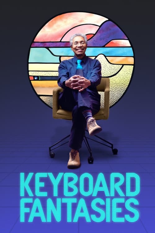 Keyboard Fantasies