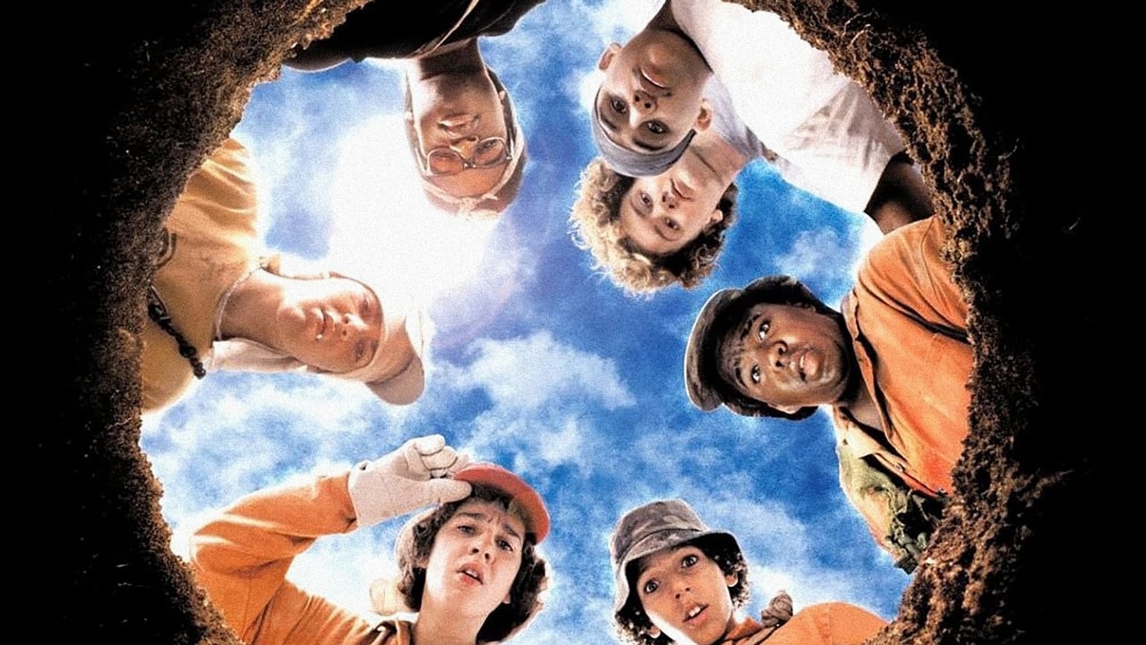 Holes