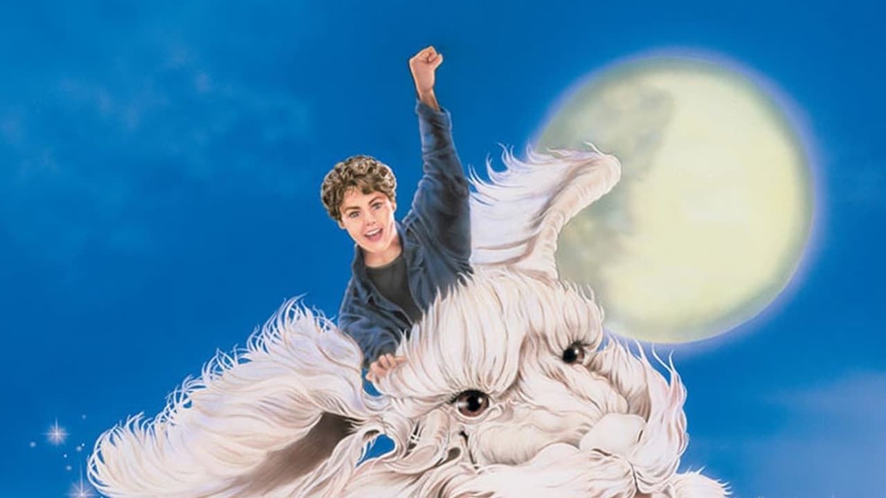 The NeverEnding Story III