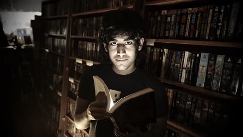 The Internet's Own Boy: The Story of Aaron Swartz