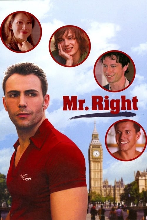 Mr. Right