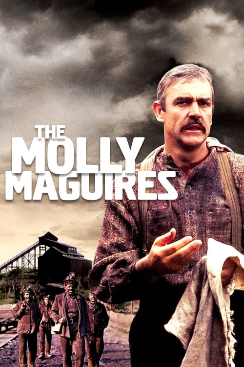 The Molly Maguires