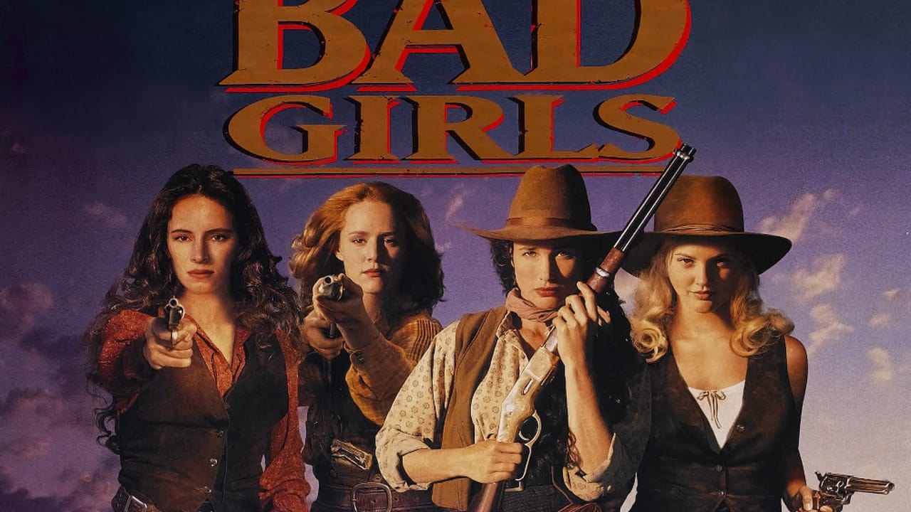 Bad Girls