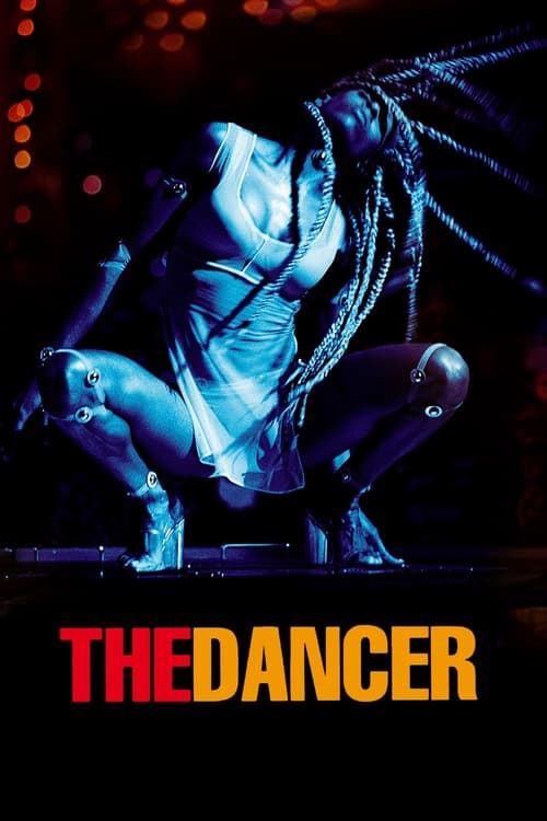 The Dancer