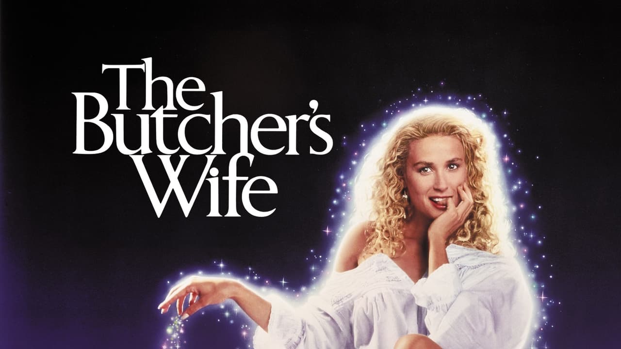 The Butcher's Wife