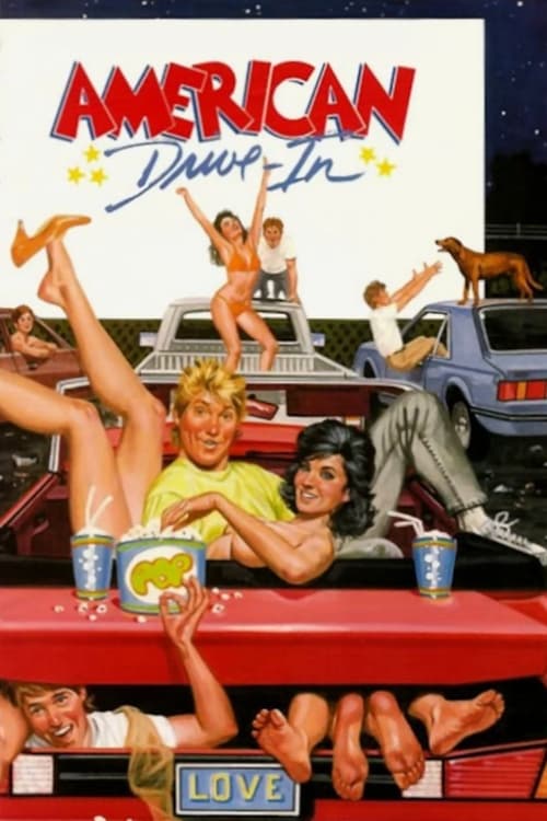 American Drive-In