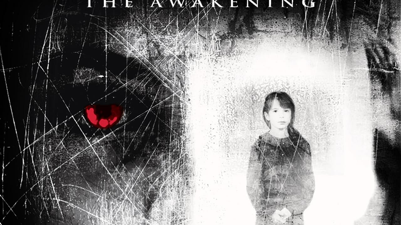 Omen IV: The Awakening