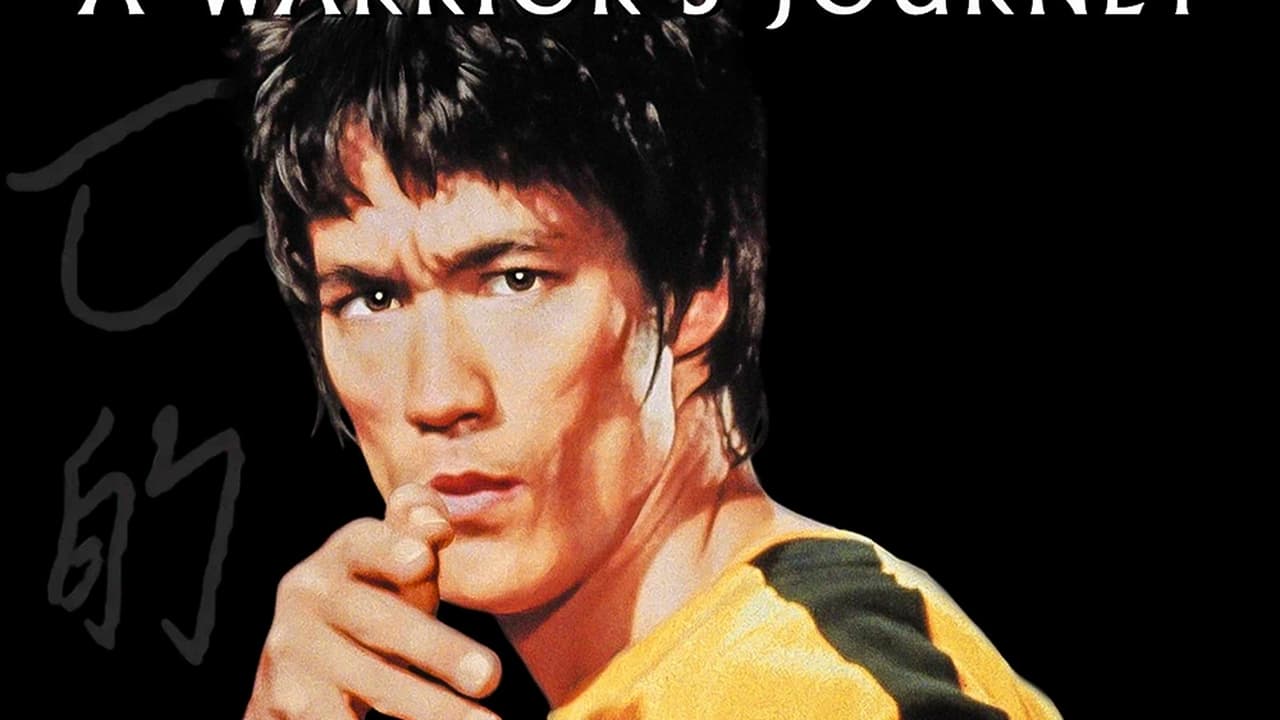 Bruce Lee: A Warrior's Journey