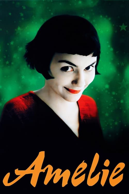 AmÃ©lie