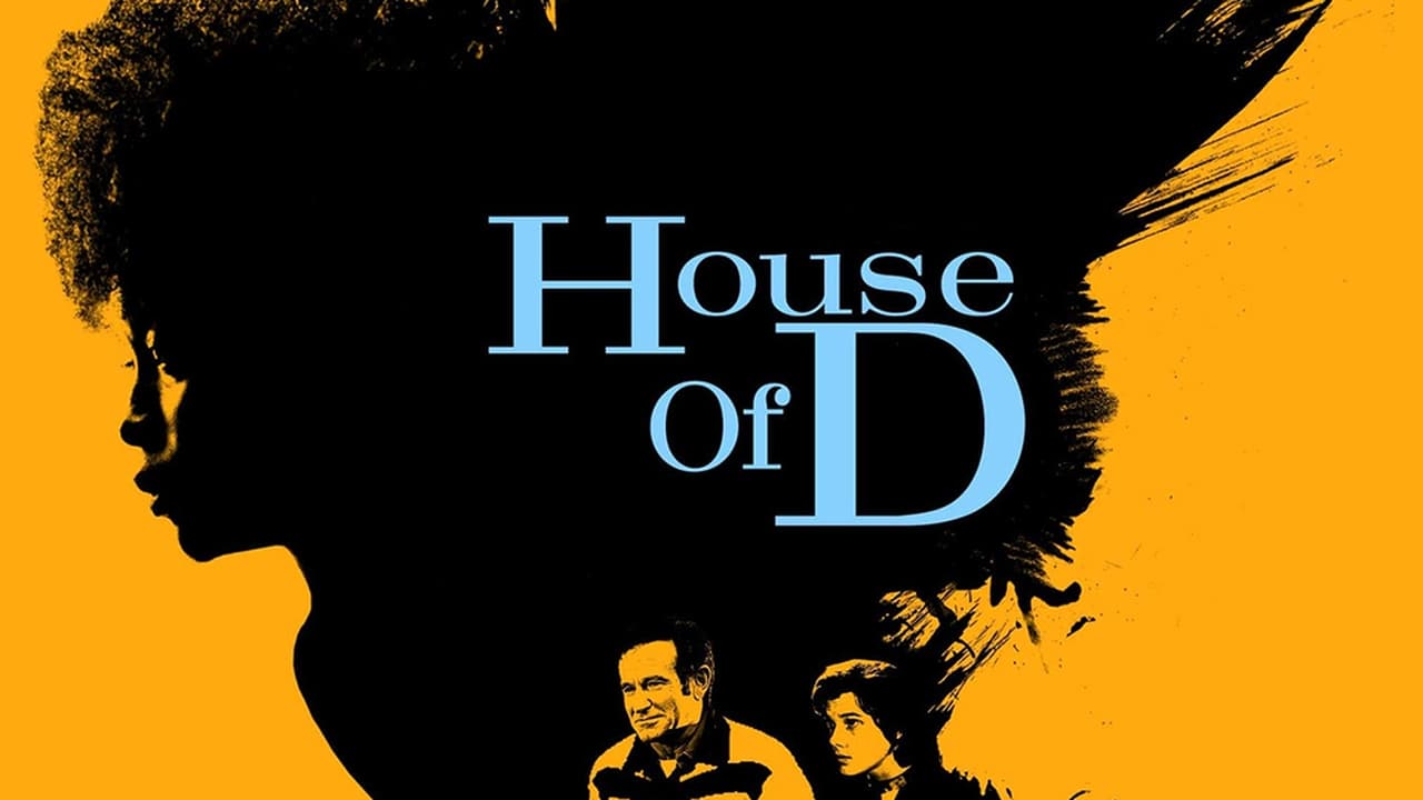 House of D