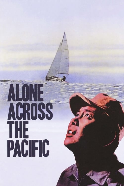 Alone Across the Pacific