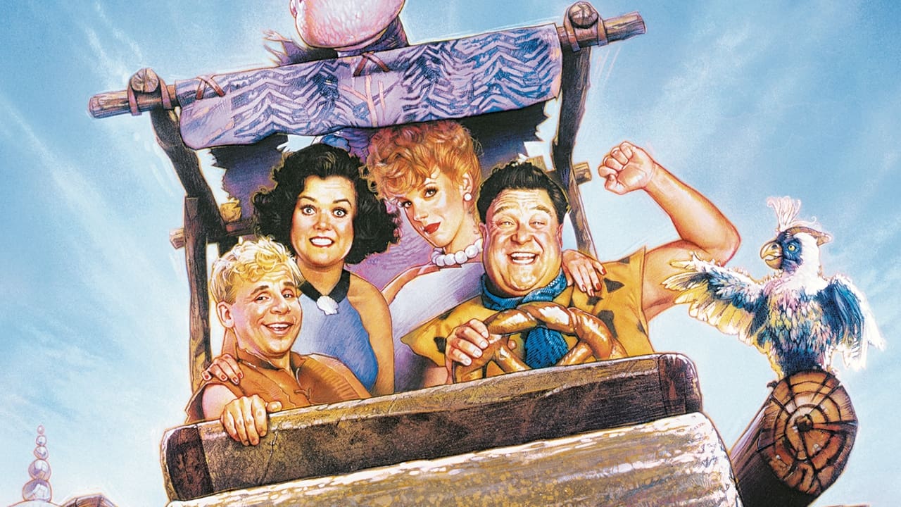 The Flintstones