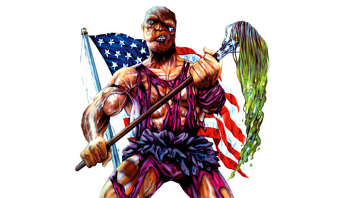 The Toxic Avenger