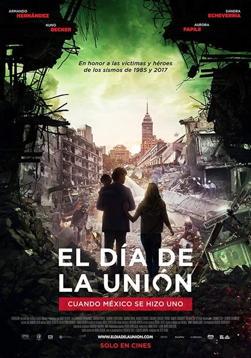 El DÃ­a de la UniÃ³n