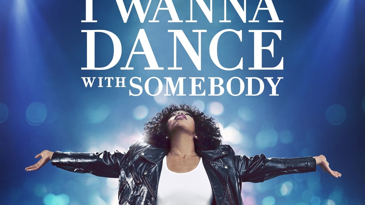 Whitney Houston: I Wanna Dance with Somebody