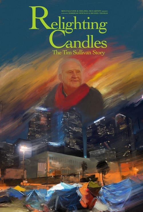 Relighting Candles: The Timothy Sullivan Story