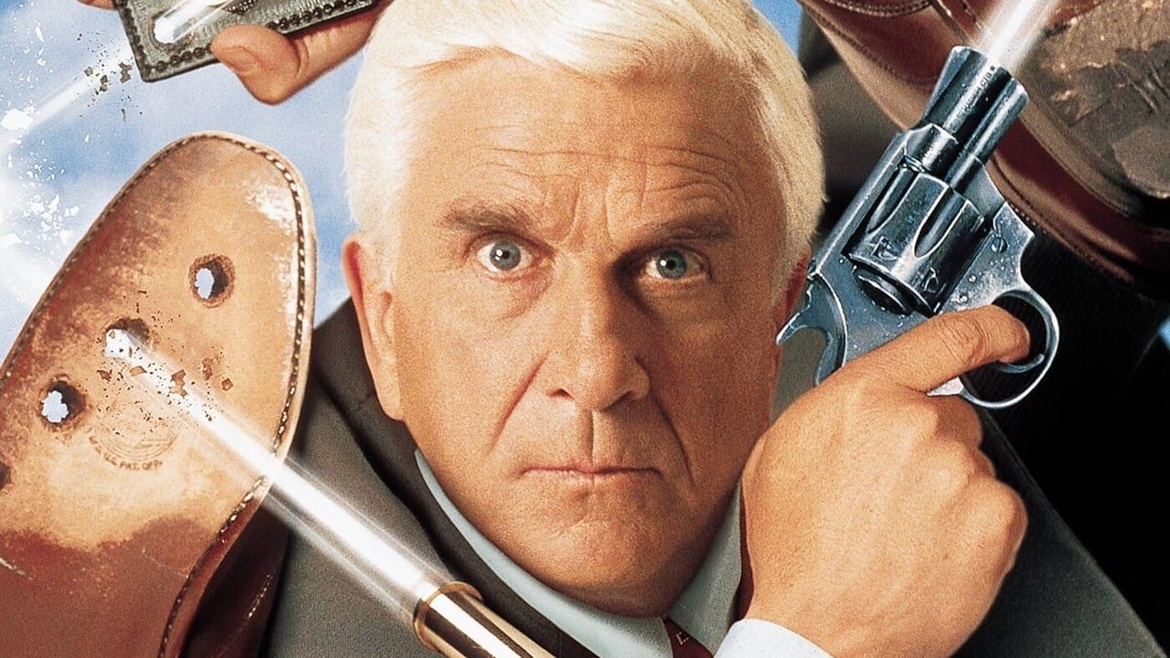 Naked Gun 33â…“: The Final Insult