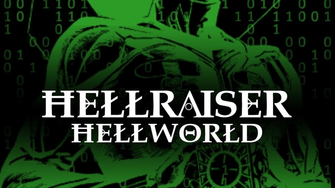 Hellraiser: Hellworld