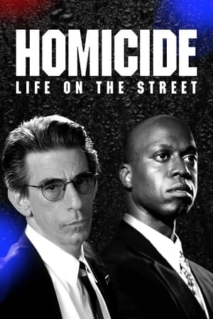 Homicide: Life on the Street