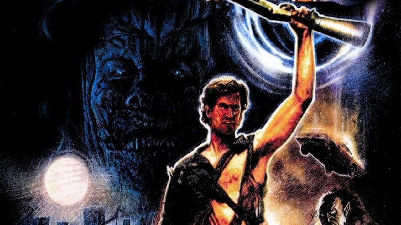 Medieval Times: The Making of Army of Darkness