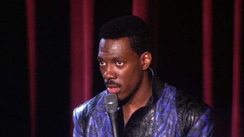 Eddie Murphy Raw