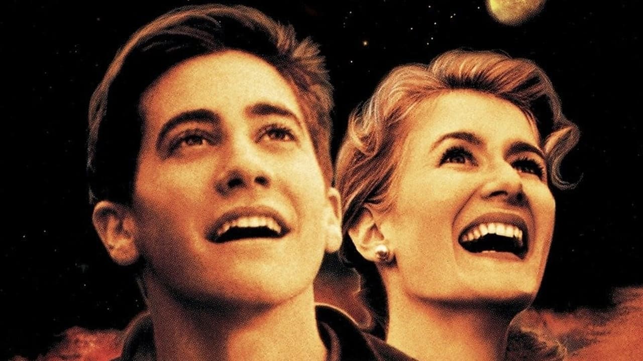 October Sky