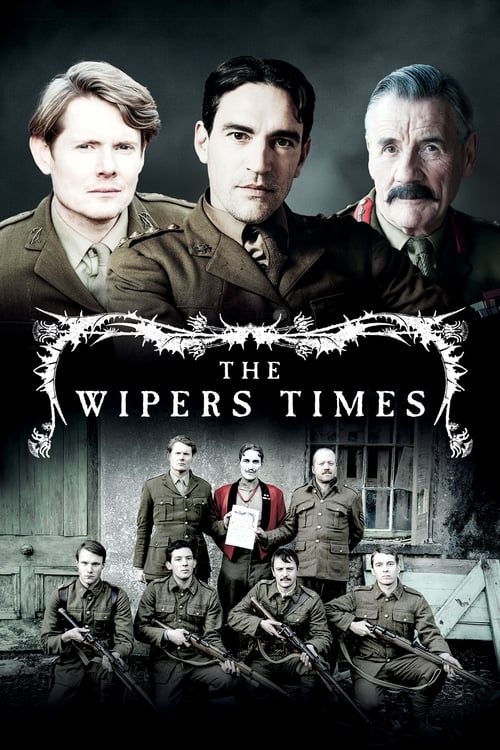 The Wipers Times