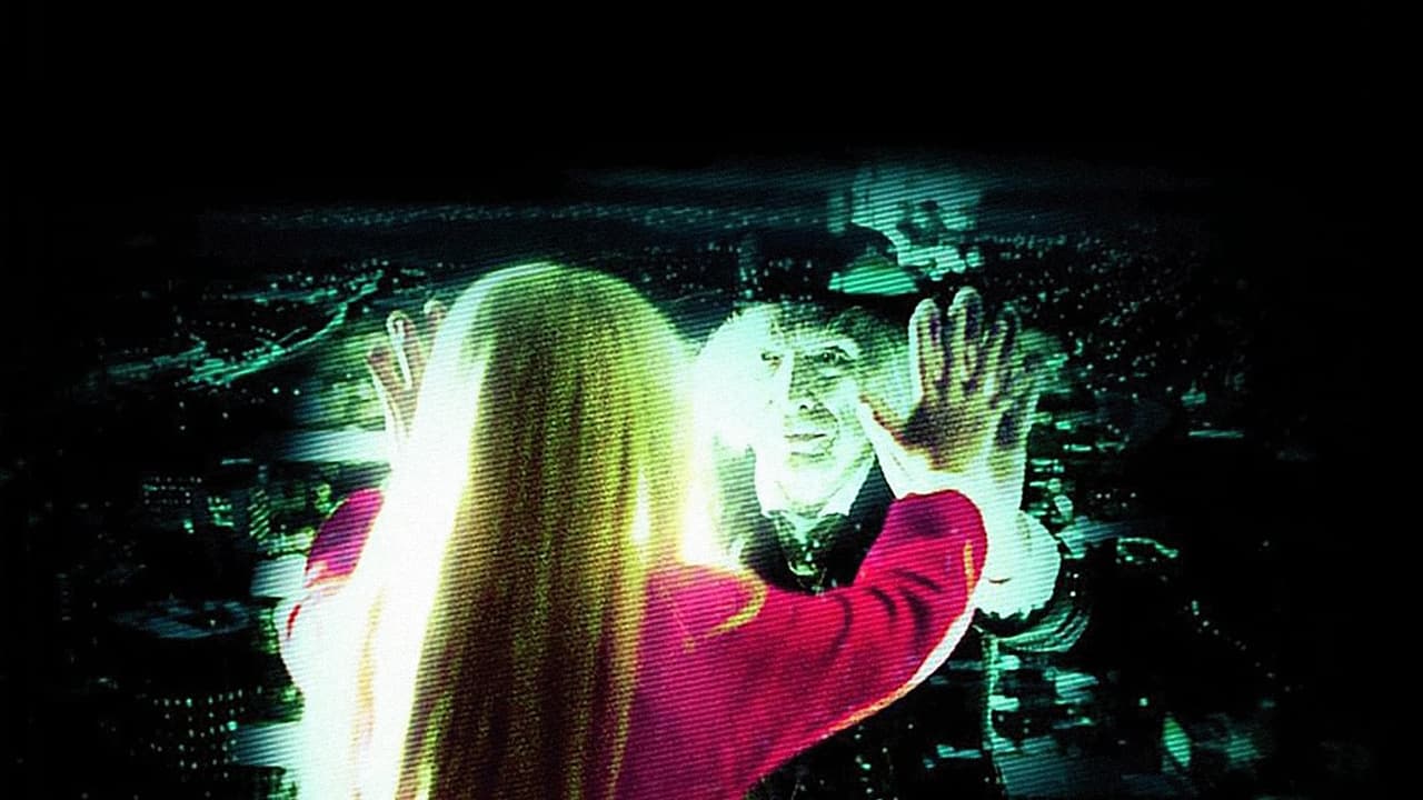 Poltergeist III