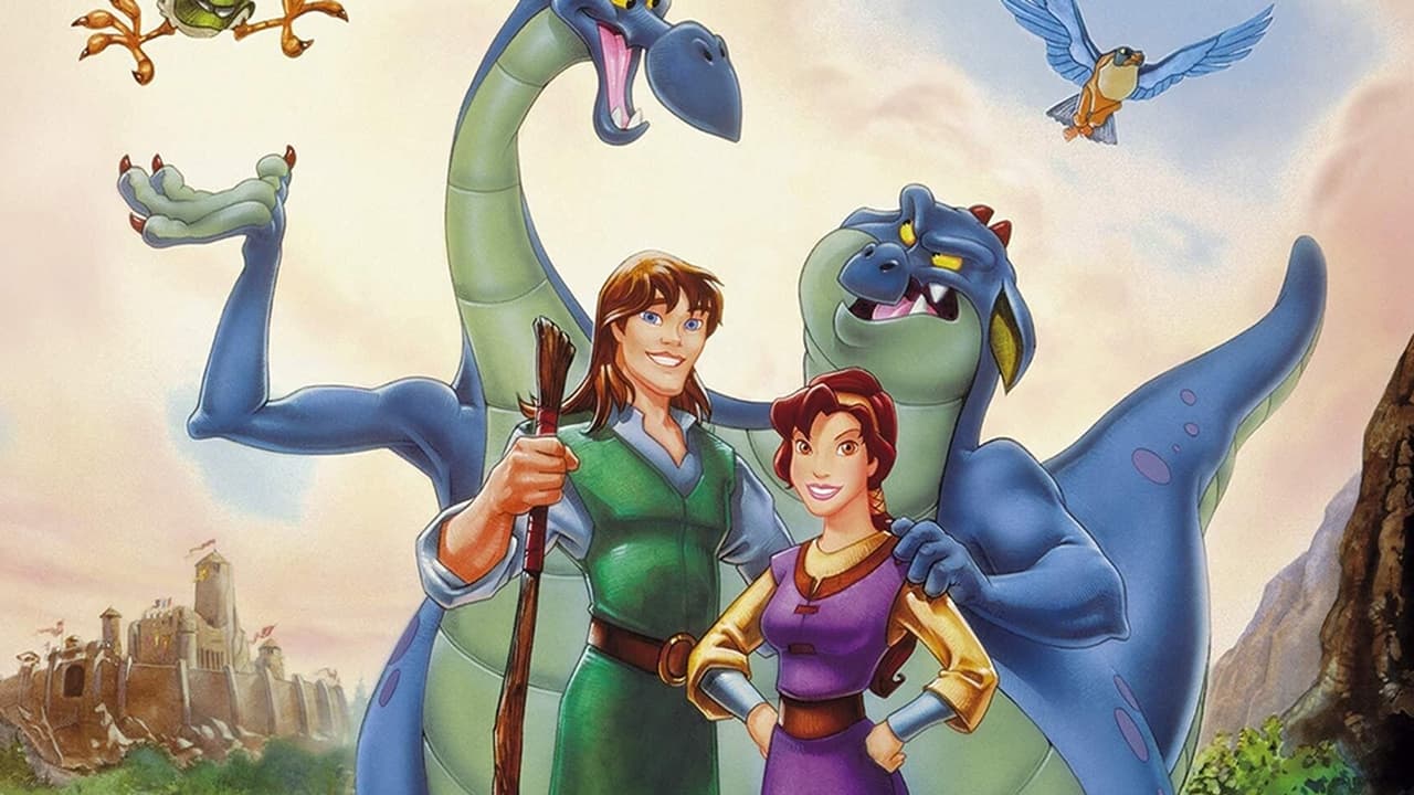 Quest for Camelot