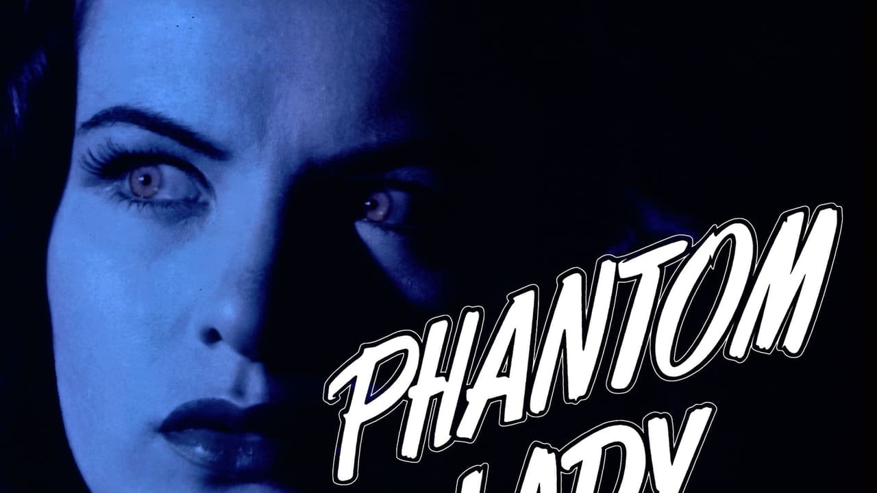 Phantom Lady