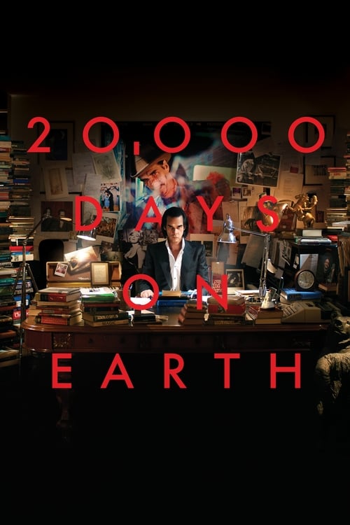 20,000 Days on Earth