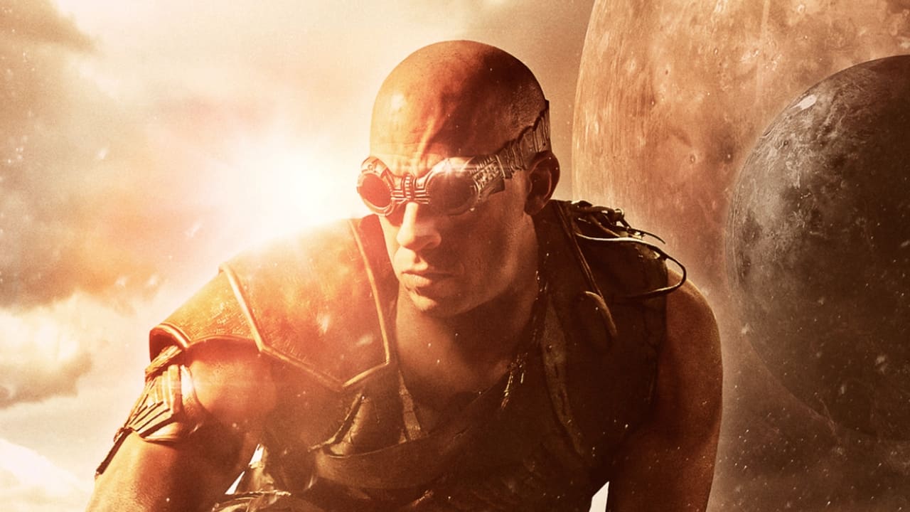 Riddick