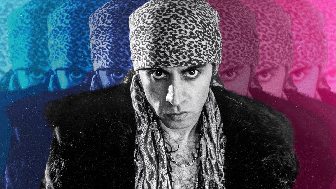 Stevie Van Zandt: Disciple