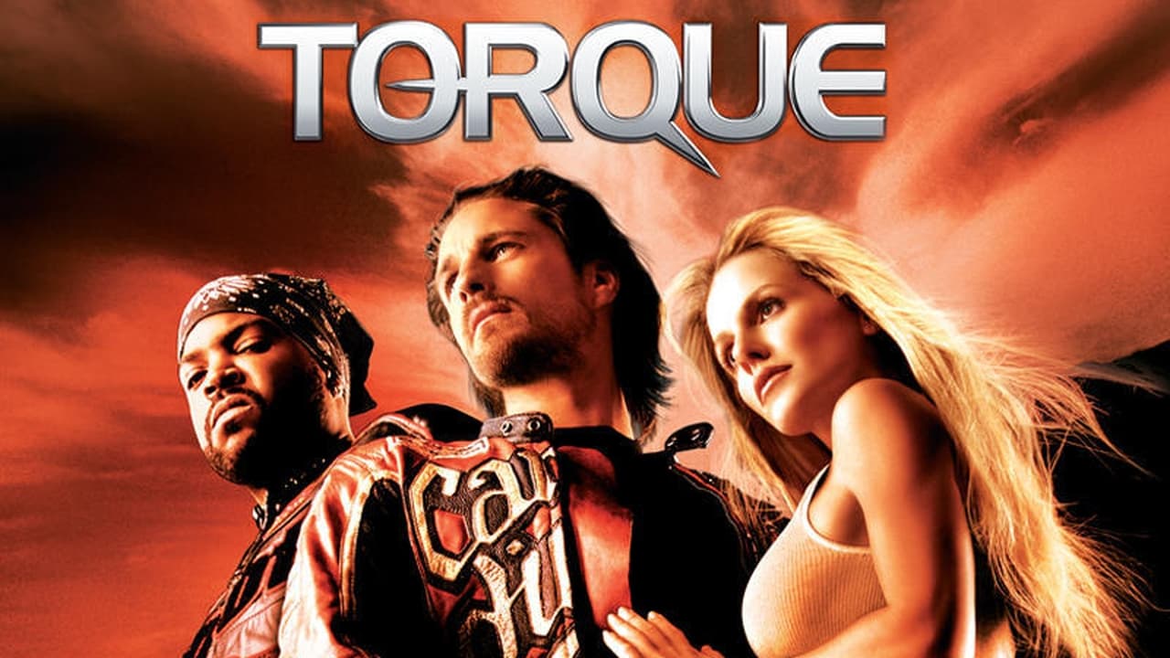 Torque