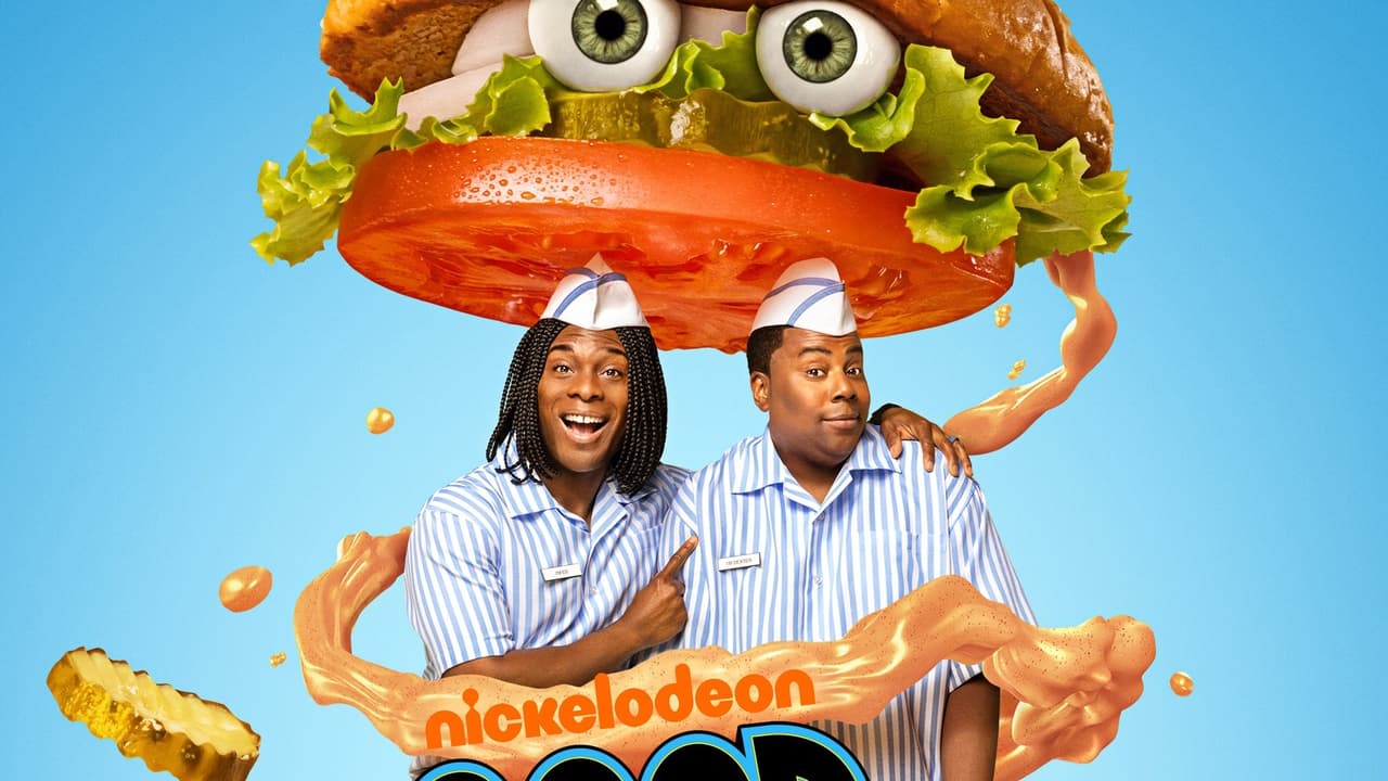 Good Burger 2