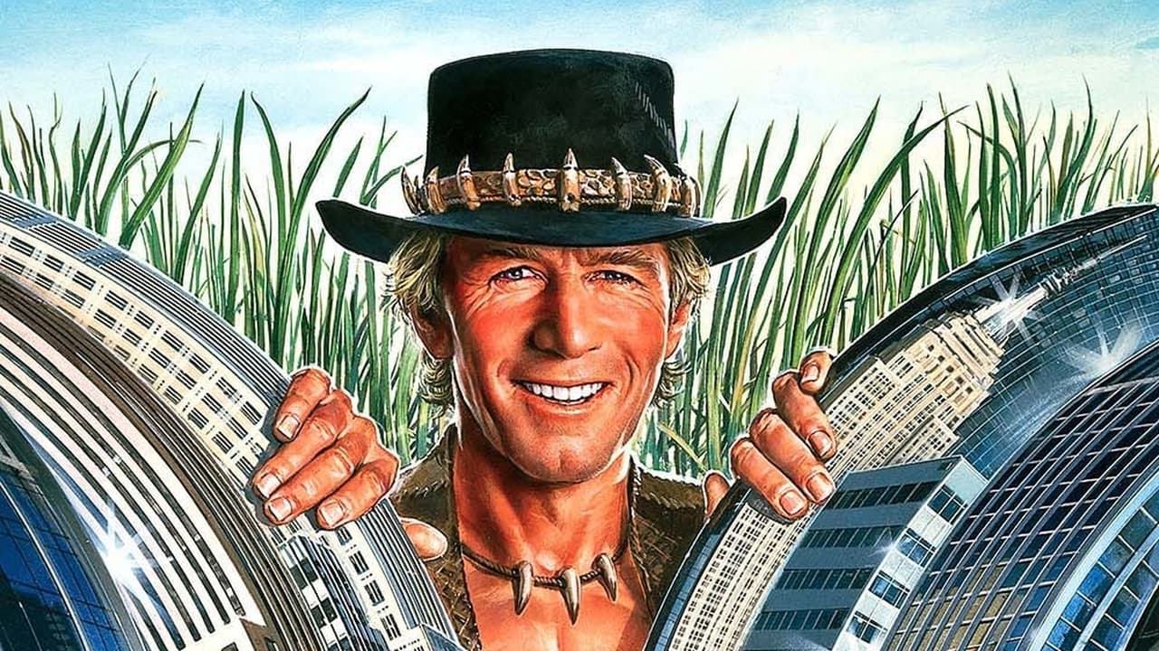 Crocodile Dundee