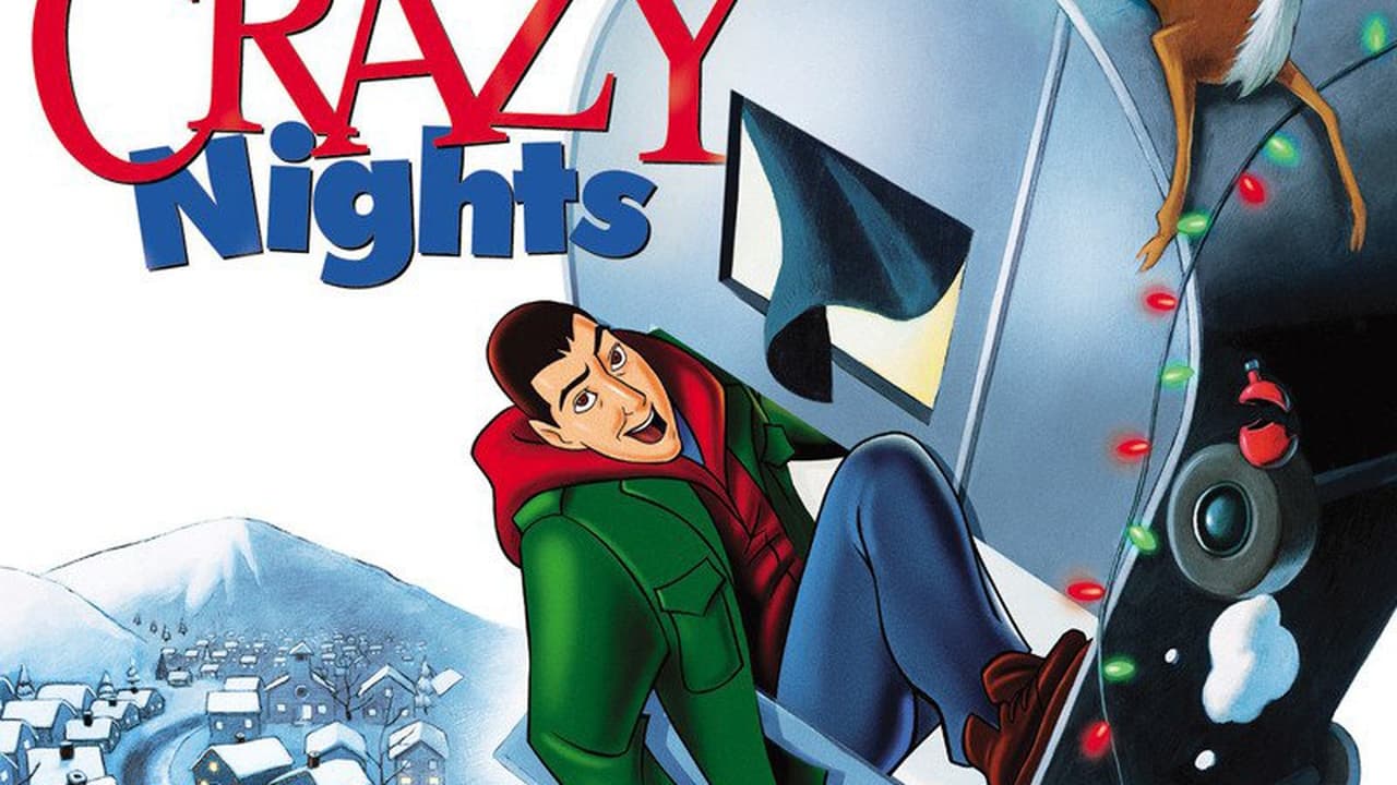 Eight Crazy Nights