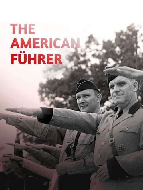 The American FÃ¼hrer