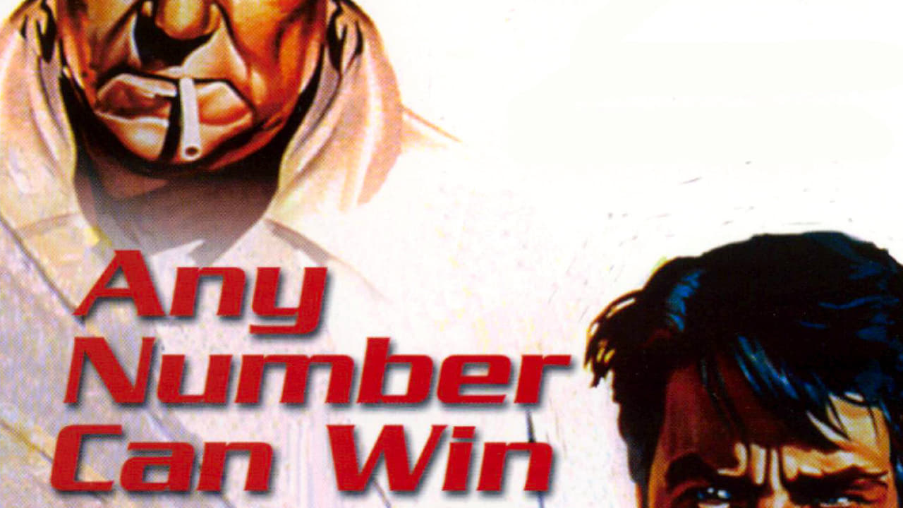 Any Number Can Win