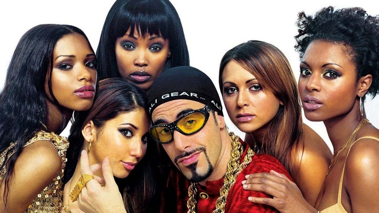 Ali G Indahouse