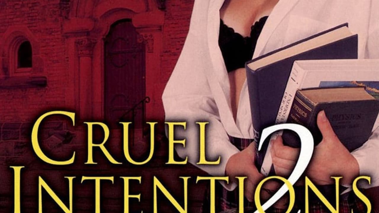 Cruel Intentions 2