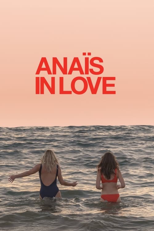 AnaÃ¯s in Love