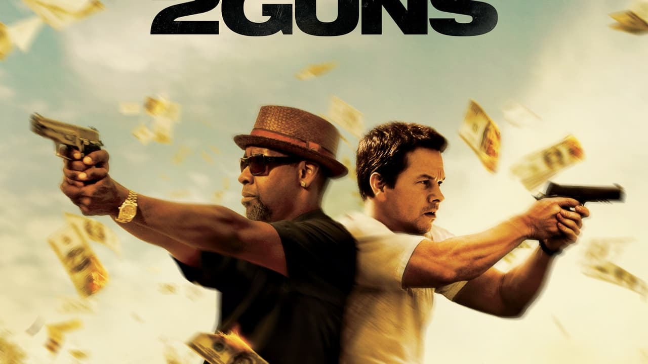 2 Guns