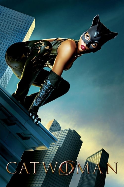 Catwoman