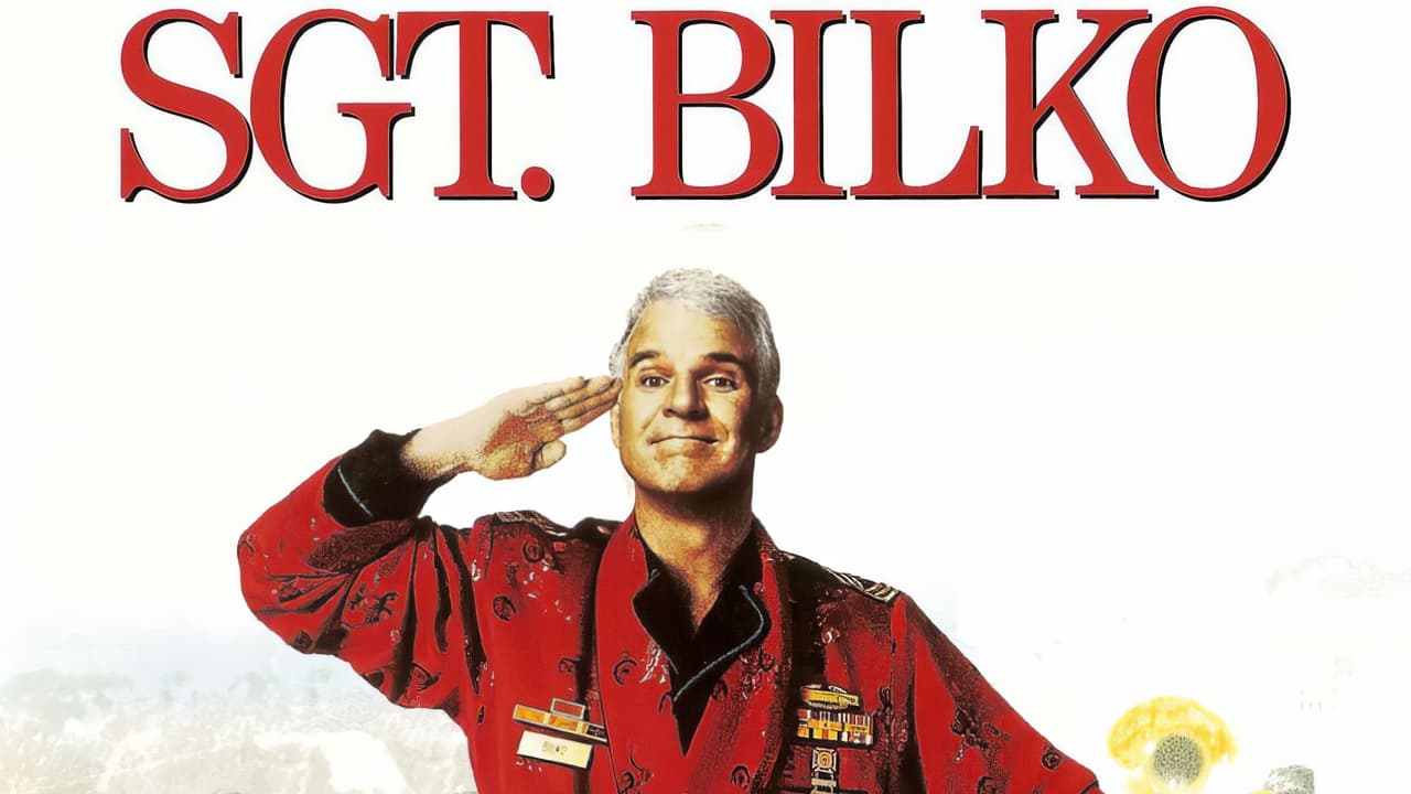 Sgt. Bilko