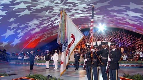 National Memorial Day Concert