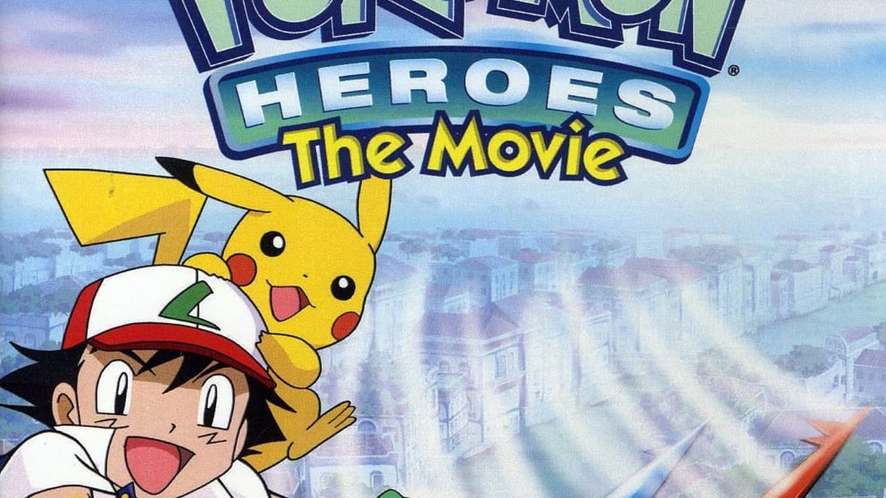 PokÃ©mon Heroes